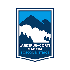 Larkspur-Corte Madera School District logo